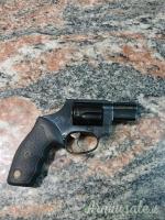 Taurus | Forjas DEFENDER .38 Special  |  9x29mmR