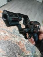 Taurus | Forjas DEFENDER .38 Special  |  9x29mmR