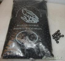 Pallettoni 8/0 Kg. 4,8 - Diam. mm 8.  30 €.