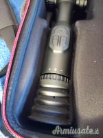 Hikmicro alpex 4k UHD a50el