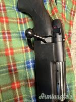 Weatherby Mark5 .30-378 Weatherby Magnum