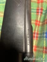 Weatherby Mark5 .30-378 Weatherby Magnum