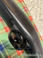 Weatherby Mark5 .30-378 Weatherby Magnum