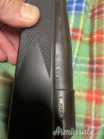 Weatherby Mark5 .30-378 Weatherby Magnum