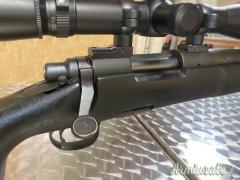 Remington Police 700 .308 Winchester