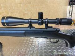 Remington Police 700 .308 Winchester