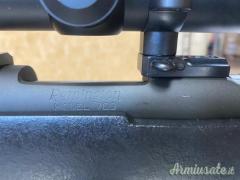 Remington Police 700 .308 Winchester