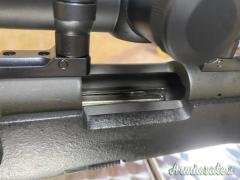 Remington Police 700 .308 Winchester