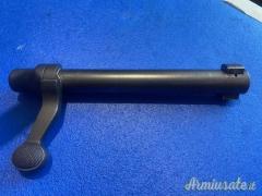 Remington Police 700 .308 Winchester