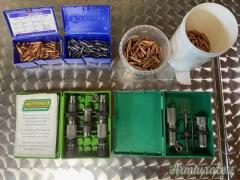 Remington Police 700 .308 Winchester