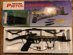 Balestra Crossbow