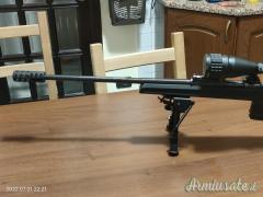 Mauser  k 98 7 MM-08 Mauser