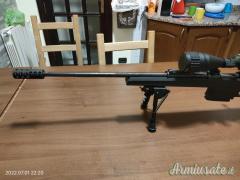 Mauser  k 98 7 MM-08 Mauser