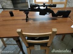 Mauser  k 98 7 MM-08 Mauser