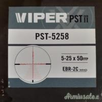 VENDUTA - Vortex Viper PST II 5-25x50
