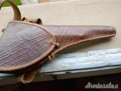 fondina revolver montenegrino