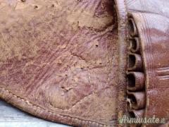 fondina revolver montenegrino