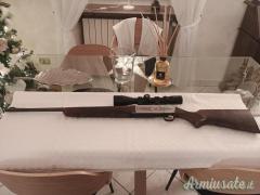 Browning Bar .30-06 Springfield