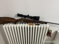 Zoli Antonio Alpen Lux 7 mm Remington Magnum