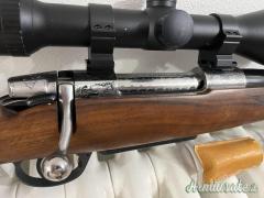 Zoli Antonio Alpen Lux 7 mm Remington Magnum