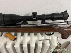 Zoli Antonio Alpen Lux 7 mm Remington Magnum