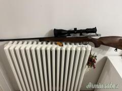Zoli Antonio Alpen Lux 7 mm Remington Magnum