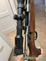 Zoli Antonio Alpen Lux 7 mm Remington Magnum