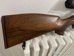 Zoli Antonio Alpen Lux 7 mm Remington Magnum