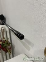 Zoli Antonio Alpen Lux 7 mm Remington Magnum