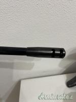 Zoli Antonio Alpen Lux 7 mm Remington Magnum