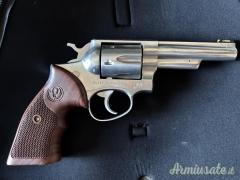 Ruger | Sturm Speedsix .357 Magnum  |  9x31mmR  | .353 Casull