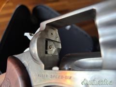 Ruger | Sturm Speedsix .357 Magnum  |  9x31mmR  | .353 Casull