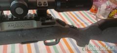 Ruger | Sturm american rifle gen II .223 Remington