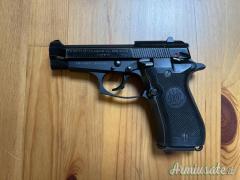 Beretta 84 FS Cheetah .380 ACP  | 9x17mm Browning Short