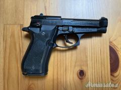 Beretta 84 FS Cheetah .380 ACP  | 9x17mm Browning Short