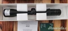 SWAROVSKI Z3 3-10x42 nuovo di zecca