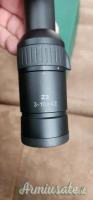 SWAROVSKI Z3 3-10x42 nuovo di zecca
