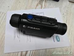 Termocamera PULSAR Axion XM30F