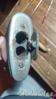 ww2 calcio M1 Garand originale ww2 3006, completo di ferrule e buttplate