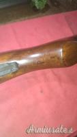 ww2 calcio M1 Garand originale ww2 3006, completo di ferrule e buttplate