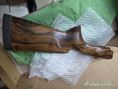 Calcio sinistro perazzi