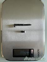 Glock Glock Gen 5 9x19mm Parabellum | Luger | NATO