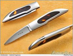 Interframe Antonio Fogarizzu