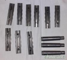 cedo mauser yugo per cessato interesse  € 1000 trattabili spedizione  a carico dell'acquirente