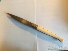 Pattadese Paolo Calaresu