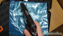 Kimber PRO TLE II, intonsa, canna match 4