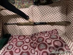 Browning Bar Mark II ...Altro | Non indicato