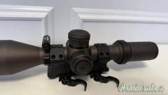 Vortex Razor Gen 2 4.5-27x56 EBR-7C MRAD Zielfernrohr