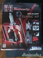 Kit hornady LnL