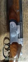 Beretta 687L 12